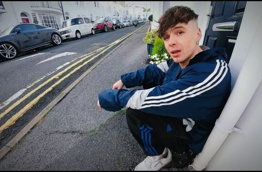 τρομακτικο