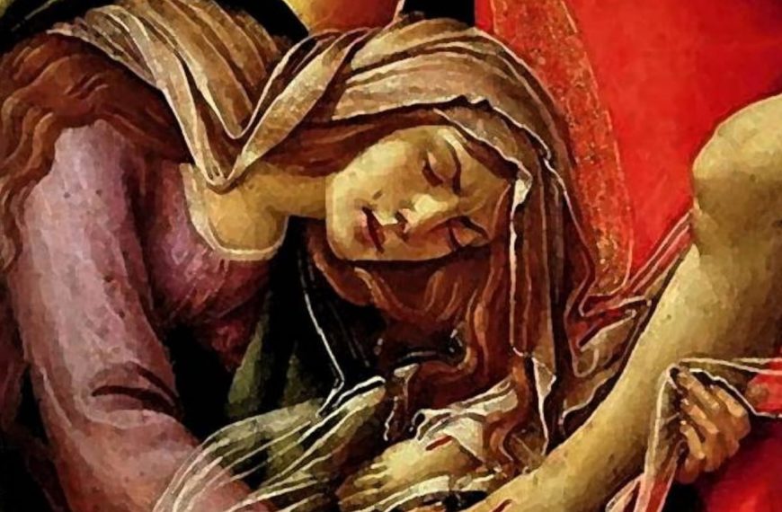 Η ΑΜΑΡΤΩΛΗ ΤΗΣ ΜΕΓΑΛΗΣ ΤΡΙΤΗΣ