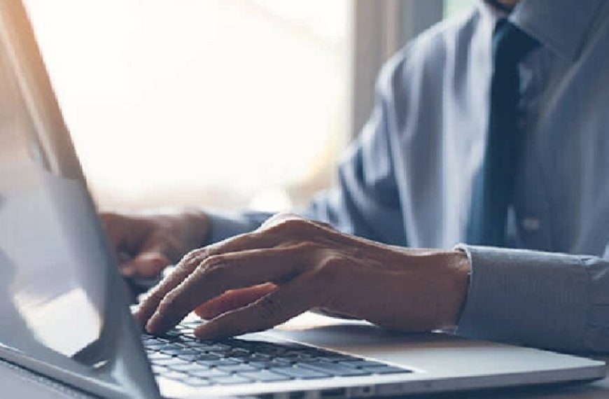 ο τροπος που δουλευουμε