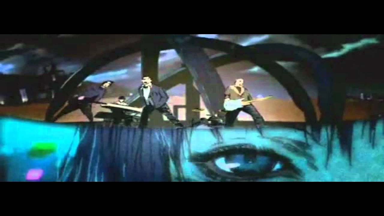 Linkin Park Across The Line Album
