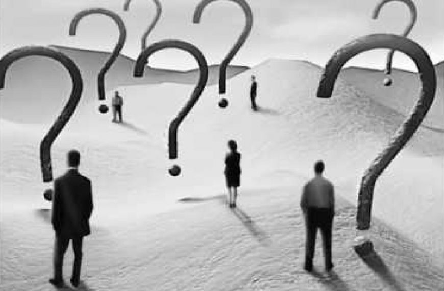 ασυνειδησια