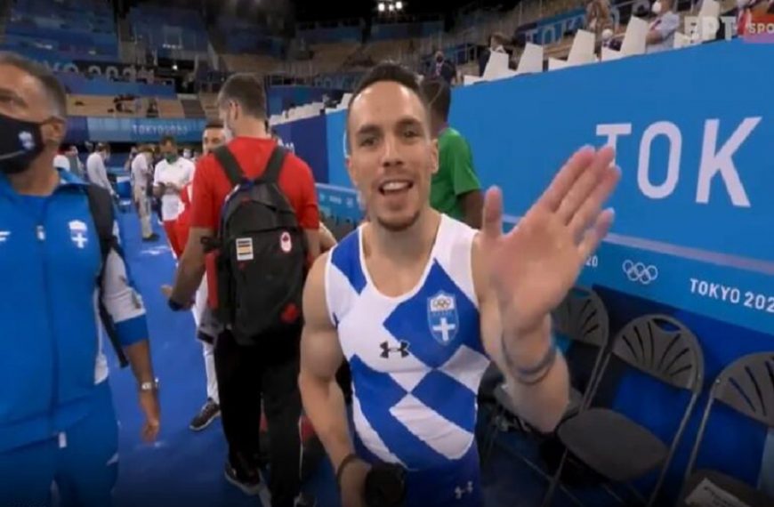 δεν τους το ειπαν