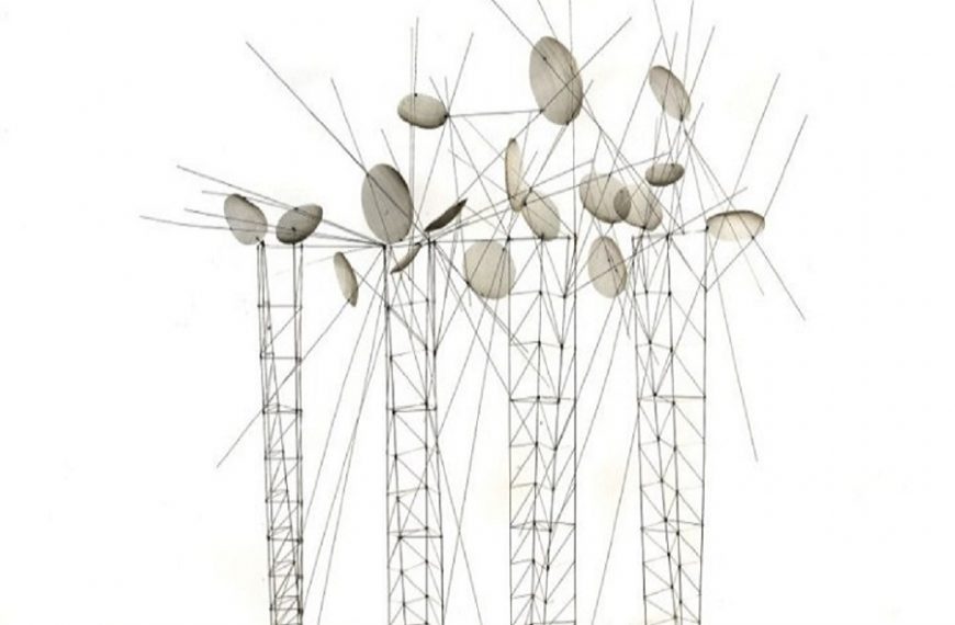 ”Τηνος avant – garde”