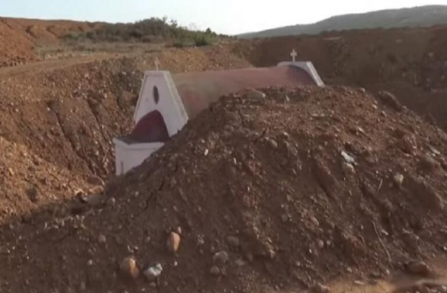 δεν υπαρχει σωσμος