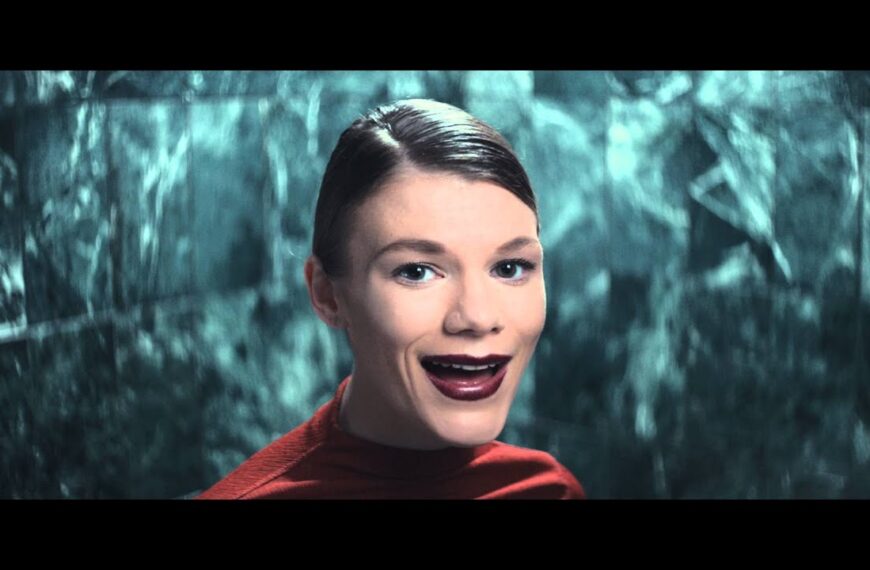 βιθουρανος – η υποψια της τριβης