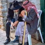 βιθουρανος – η ειρηνη φλεγεται