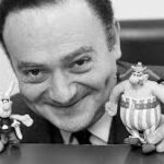 βιθουρανος – Ρενε Γκοσινι ο μεγας