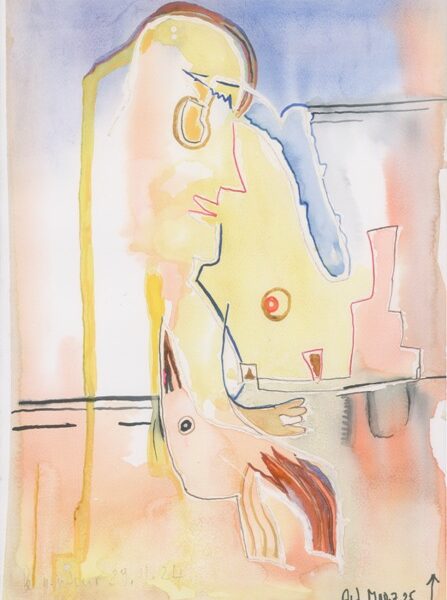 08 – DJ vithuranos expo 3 – Si je devais t’approcher