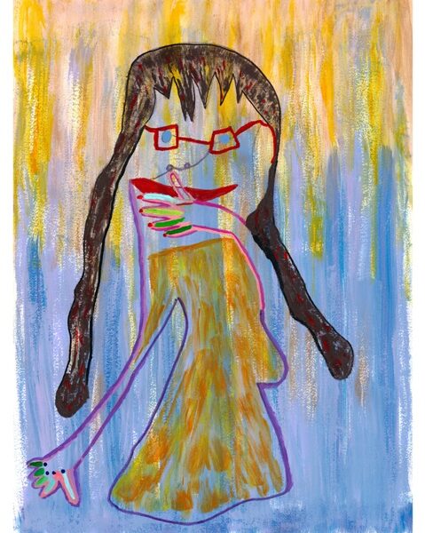 12 – DJ vithuranos expo 3 – Une peinture