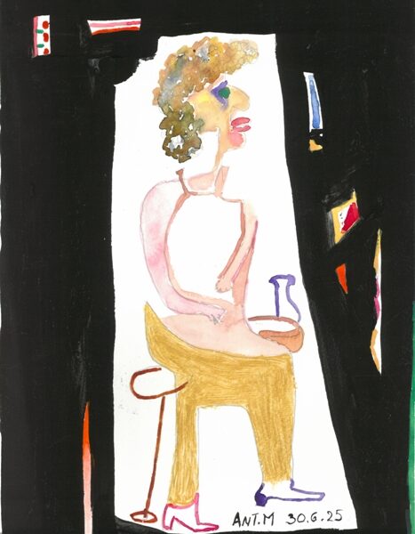 13 – DJ vithuranos expo 3 – Le mix parfait