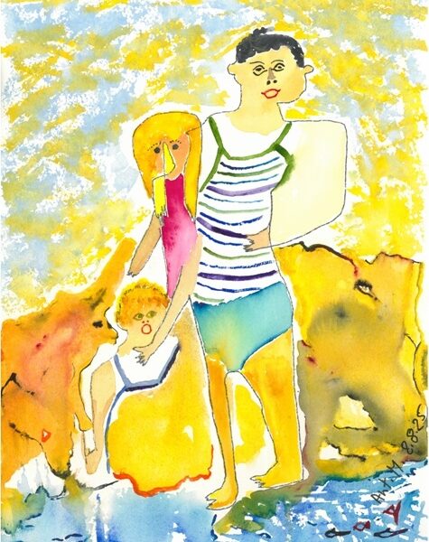 20 – DJ vithuranos expo 3 – l’homme en nous