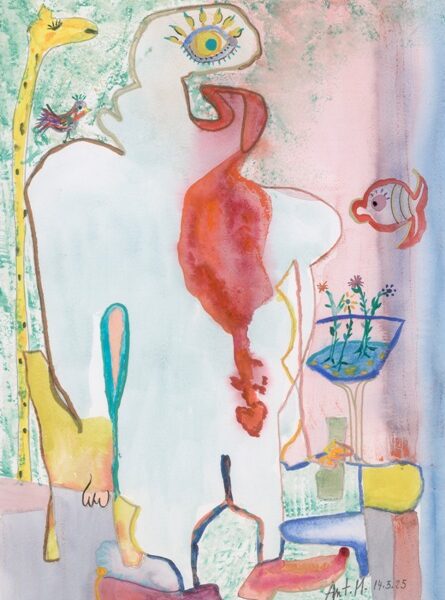 21 – DJ vithuranos expo 3 – la lettre dit