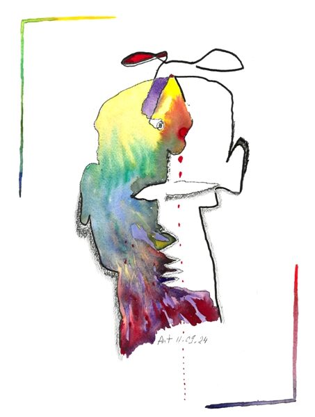 30 – DJ vithuranos – Distraction