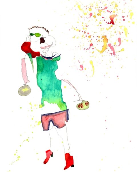 32 – DJ vithuranos – L’Équilibriste