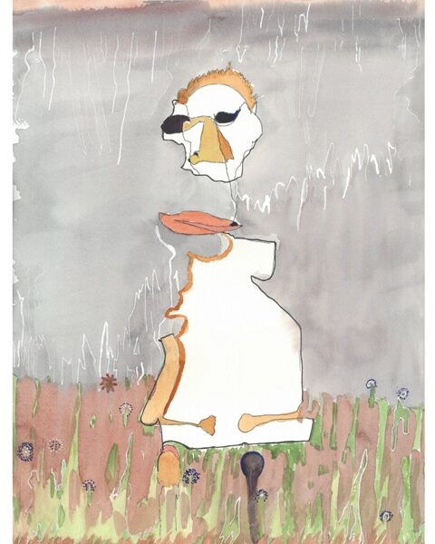 33 – DJ vithuranos – L’animateur et les vœux électroniques