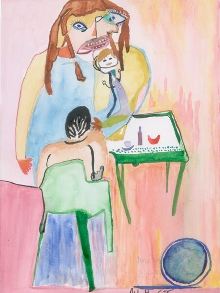 41 – DJ vithuranos expo 3 – se maintient en vie