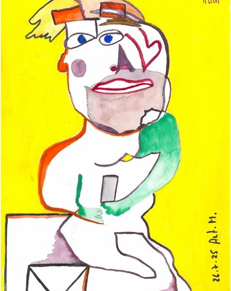 51 – DJ vithuranos expo 3 – au café Schmid à Neuchâtel