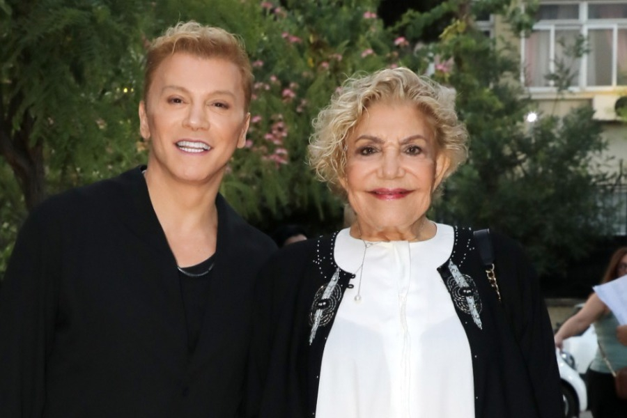 βιθουρανος – φασολια μπεκρη μεζε