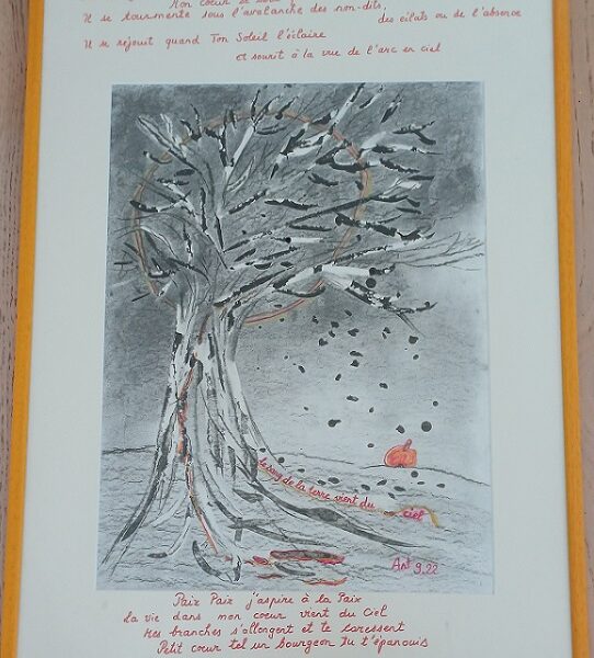 Vithuranos – aquarelle 1