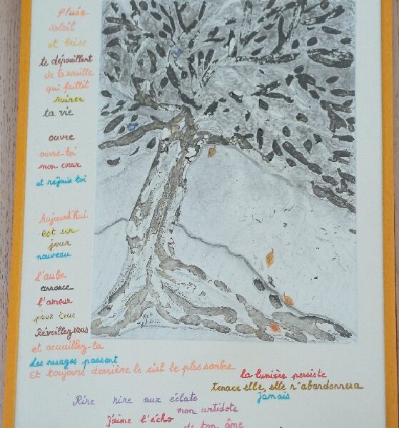 Vithuranos – aquarelle 2